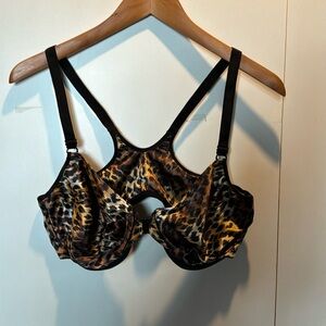 Lot of 4 42C Victoria secret race back bras